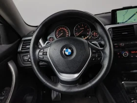 BMW 420 D Luxury Coupe, снимка 13