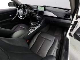 BMW 420 D Luxury Coupe, снимка 7
