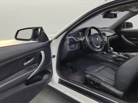 BMW 420 D Luxury Coupe, снимка 10