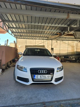 Audi A4, снимка 8