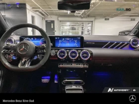 Mercedes-Benz CLA 35 AMG* 4MATIC* AвтоКредит* (ЦЕНА ДО БГ), снимка 10