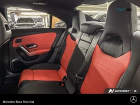 Mercedes-Benz CLA 35 AMG* 4MATIC* AвтоКредит* (ЦЕНА ДО БГ), снимка 14