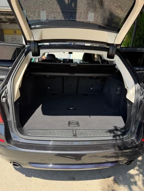 BMW 520 G31 xDrive, снимка 14