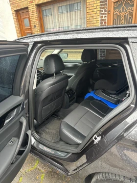 BMW 520 G31 xDrive, снимка 12