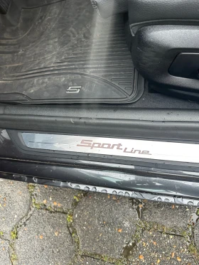 BMW 520 G31 xDrive, снимка 11