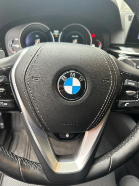 BMW 520 G31 xDrive, снимка 10