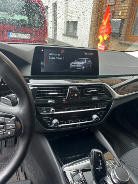 BMW 520 G31 xDrive, снимка 9