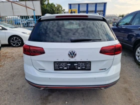 VW Passat Alltrack 2.0TDI Фейслифт, снимка 4
