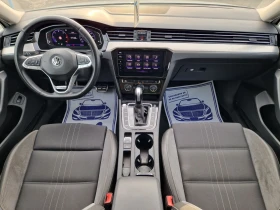 VW Passat Alltrack 2.0TDI Фейслифт, снимка 13