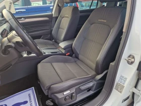 VW Passat Alltrack 2.0TDI Фейслифт, снимка 12