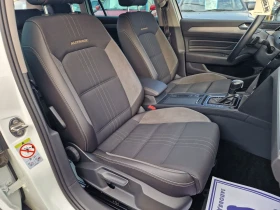 VW Passat Alltrack 2.0TDI Фейслифт, снимка 11