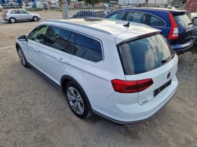 VW Passat Alltrack 2.0TDI Фейслифт, снимка 5
