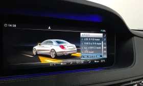 Mercedes-Benz S 350 d 4MATIC AMG Line/360/ХЕДЪП/ОБДУХ/МАСАЖИ, снимка 16