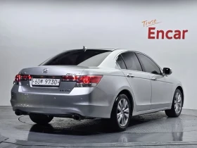 Honda Accord 3.5 8Th Generation, снимка 7
