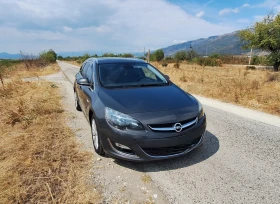 Opel Astra J, снимка 3