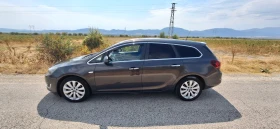 Opel Astra J, снимка 5