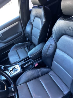 Audi A4 3.0 Disel S-Line Quattro, снимка 10