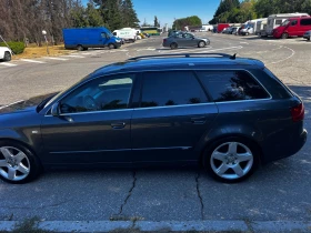 Audi A4 3.0 Disel S-Line Quattro, снимка 2