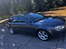 Audi A4 3.0 Disel S-Line Quattro, снимка 16