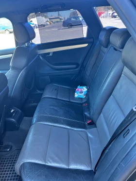 Audi A4 3.0 Disel S-Line Quattro, снимка 8