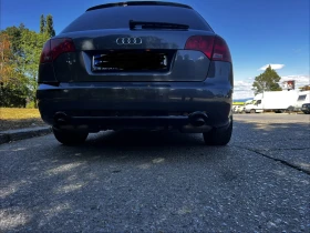 Audi A4 3.0 Disel S-Line Quattro, снимка 13