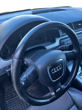 Audi A4 3.0 Disel S-Line Quattro, снимка 12