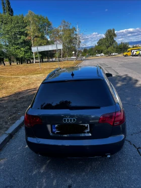 Audi A4 3.0 Disel S-Line Quattro, снимка 14