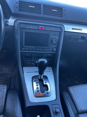 Audi A4 3.0 Disel S-Line Quattro, снимка 11