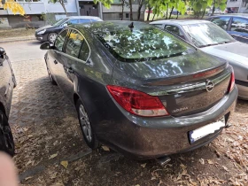 Opel Insignia, снимка 4