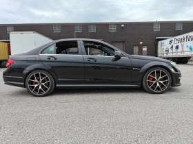 Mercedes-Benz C 63 AMG * CARFAX * КРАЙНА ЦЕНА ДО БЪЛГАРИЯ * , снимка 6