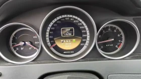Mercedes-Benz C 63 AMG * CARFAX * КРАЙНА ЦЕНА ДО БЪЛГАРИЯ * , снимка 12