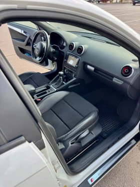 Audi A3, снимка 13