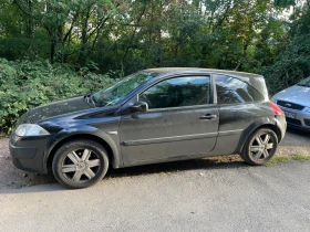 Renault Megane, снимка 2