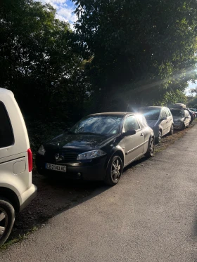 Renault Megane, снимка 3