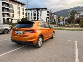 Skoda Fabia, снимка 1