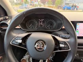 Skoda Fabia, снимка 10