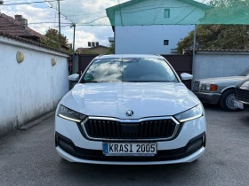 Skoda Octavia 2.0TDI 150HP DSG , снимка 2