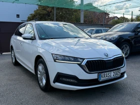 Skoda Octavia 2.0TDI 150HP DSG , снимка 3