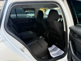 Skoda Octavia 2.0TDI 150HP DSG , снимка 15