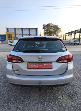 Opel Astra 1.4i EURO6, снимка 5