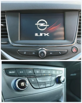 Opel Astra 1.4i EURO6, снимка 14