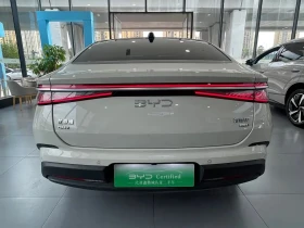 BYD Seal, снимка 5