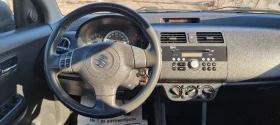 Suzuki Swift 1.3i, снимка 9