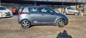 Suzuki Swift 1.3i, снимка 4