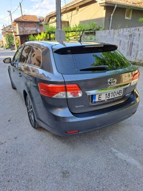 Toyota Avensis D4D 2.0 124hp | Mobile.bg    4