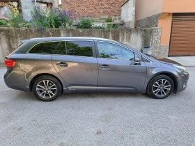 Toyota Avensis D4D 2.0 124hp | Mobile.bg    6