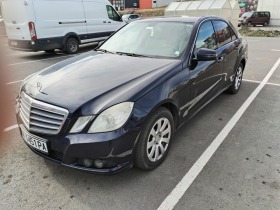 Mercedes-Benz E 200 200 | Mobile.bg   3