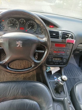 Peugeot 406 | Mobile.bg    7