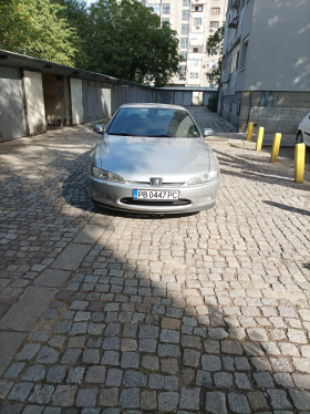 Peugeot 406, снимка 3