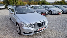 Обява за продажба на Mercedes-Benz E 350 3.5-292кс.4X4 NAVY ~21 900 лв. - изображение 2